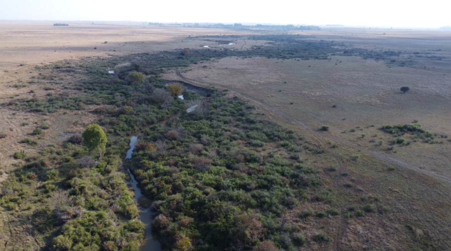 0 Bedroom Property for Sale in Koppies Rural Free State